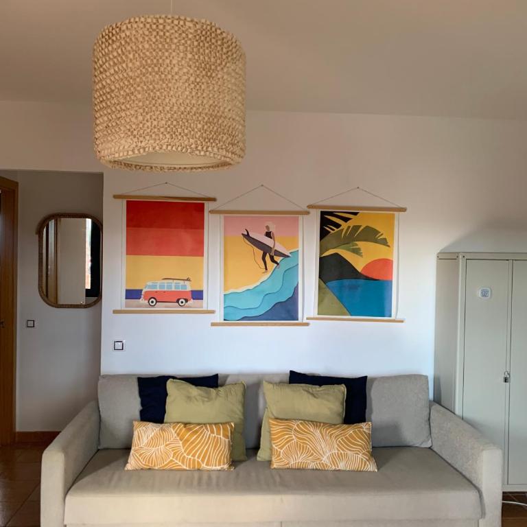 Casa Nomada Fuerteventura - Casa con 1 dormitorio - 9