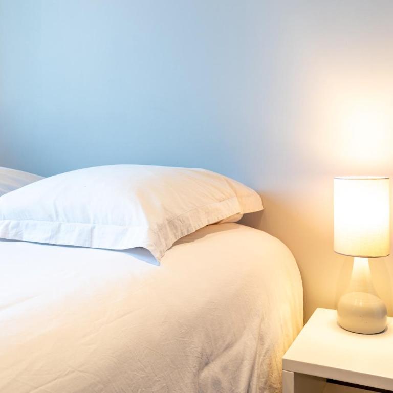 Annecy - Le 10 - Deluxe Apartment mit Balkon und 2 Schlafzimmern - 16