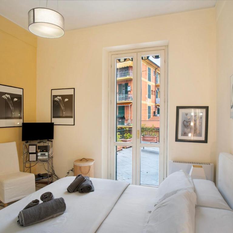 La Terrazza Di Sabrina - Appartamento Superior con 1 Camera da Letto e Balcone - 11