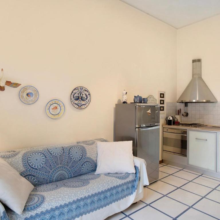 La Terrazza Di Sabrina - Appartamento Superior con 1 Camera da Letto e Balcone - 2