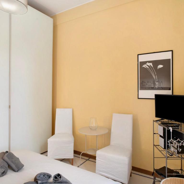 La Terrazza Di Sabrina - Appartamento Superior con 1 Camera da Letto e Balcone - 12