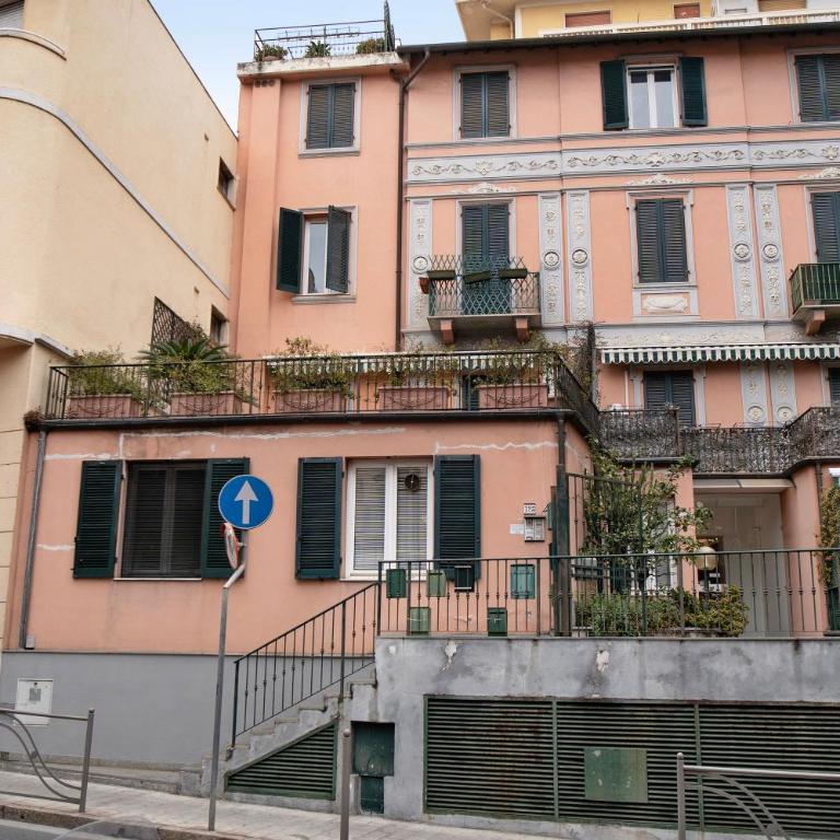 La Terrazza Di Sabrina - Appartamento Superior con 1 Camera da Letto e Balcone - 19