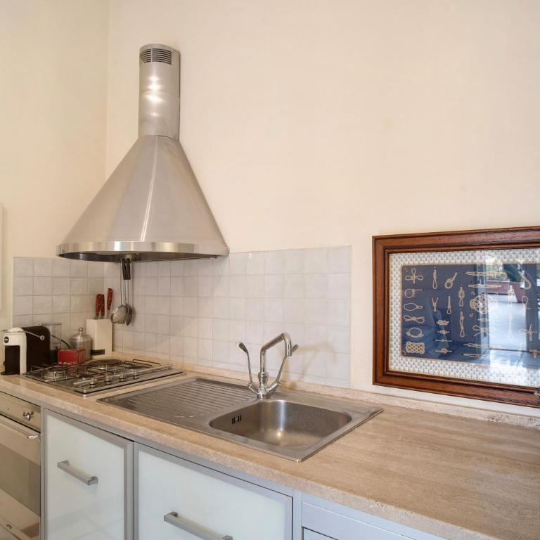 La Terrazza Di Sabrina - Appartamento Superior con 1 Camera da Letto e Balcone - 4