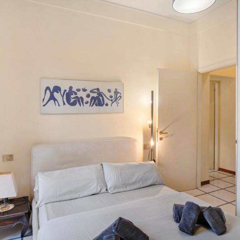 La Terrazza Di Sabrina - Appartamento Superior con 1 Camera da Letto e Balcone - 10