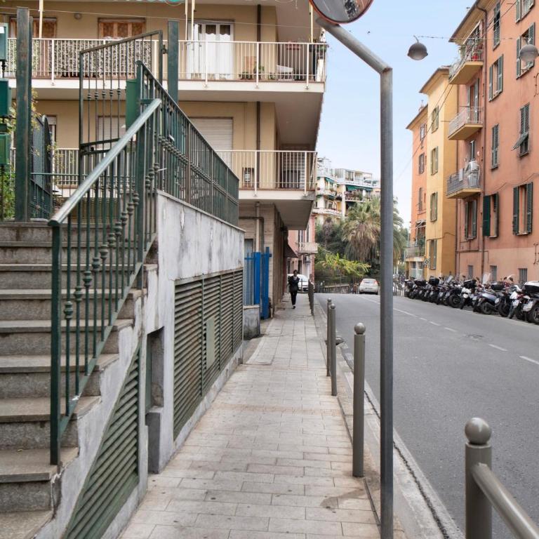 La Terrazza Di Sabrina - Appartamento Superior con 1 Camera da Letto e Balcone - 20