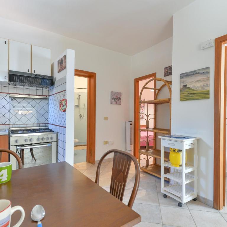 Casetta Stecchi Mare - Appartamento con Terrazza - 8