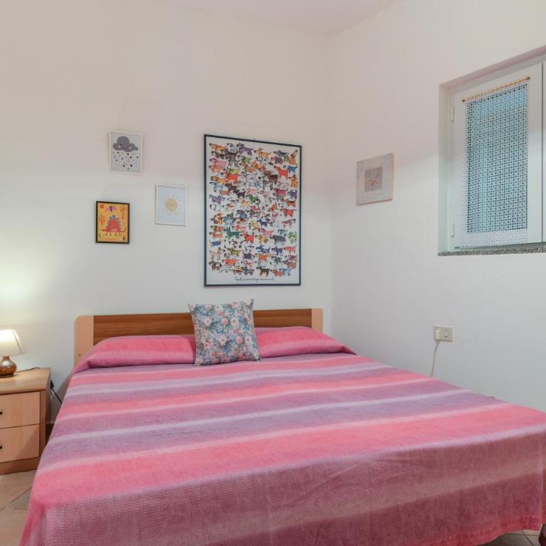 Casetta Stecchi Mare - Appartamento con Terrazza - 14