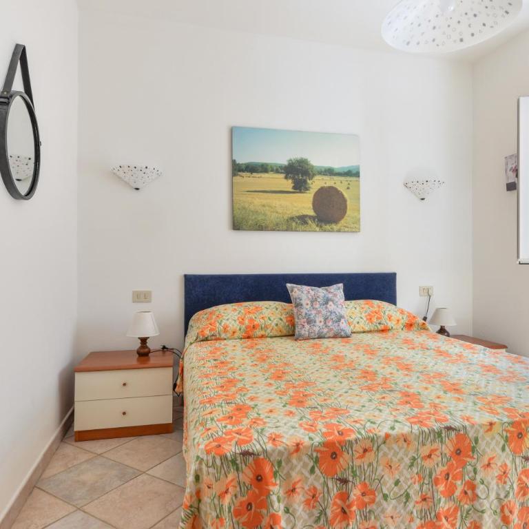 Casetta Stecchi Mare - Appartamento con Terrazza - 9