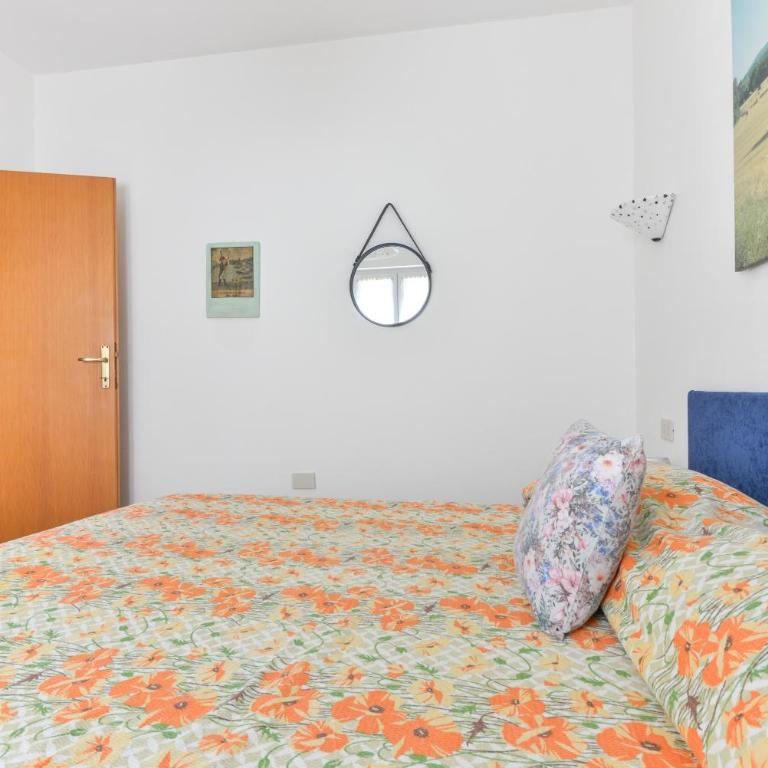 Casetta Stecchi Mare - Appartamento con Terrazza - 10