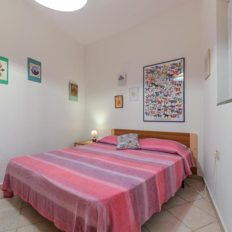 Casetta Stecchi Mare - Appartamento con Terrazza - 17