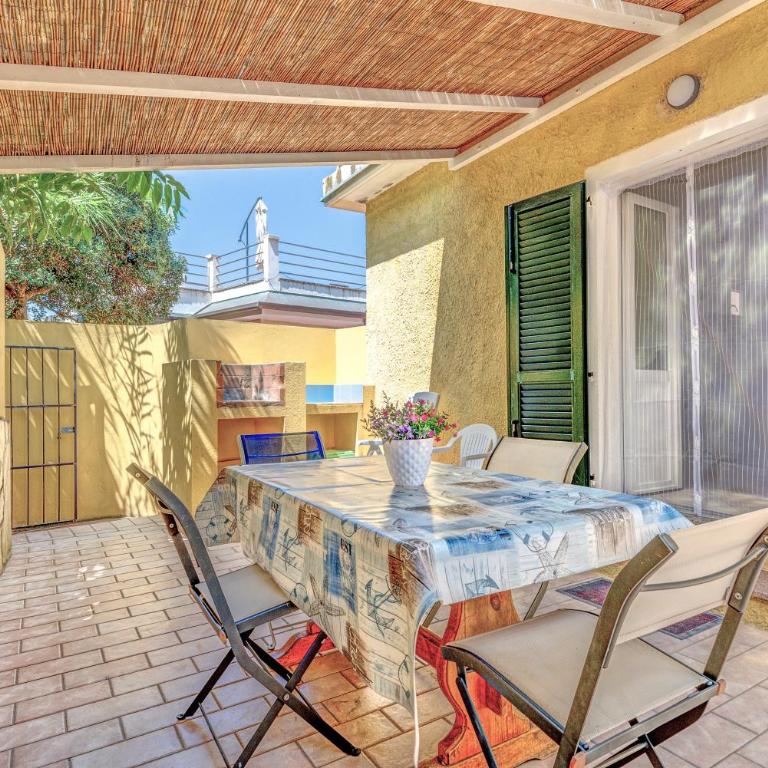 Casetta Stecchi Mare - Appartamento con Terrazza - 1