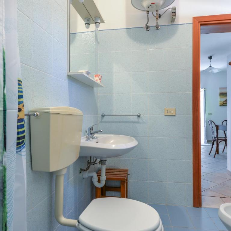 Casetta Stecchi Mare - Appartamento con Terrazza - 13