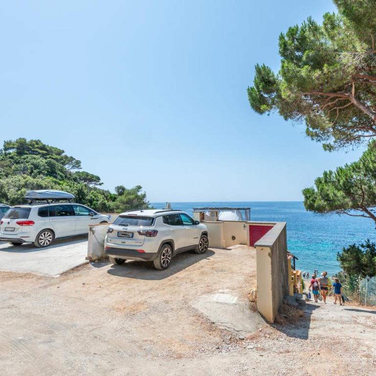Casetta Stecchi Mare - Appartamento con Terrazza - 22