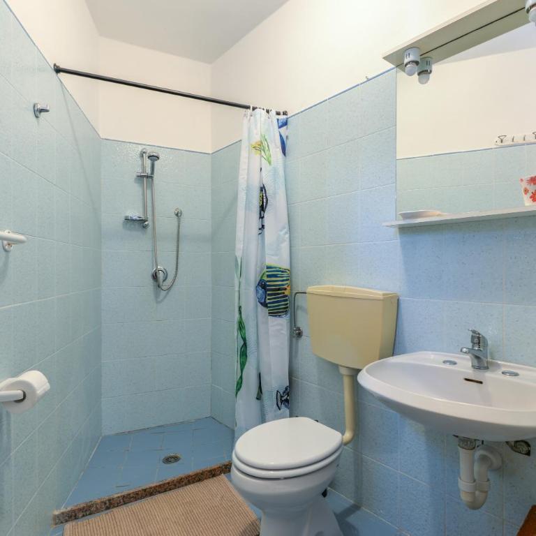 Casetta Stecchi Mare - Appartamento con Terrazza - 12