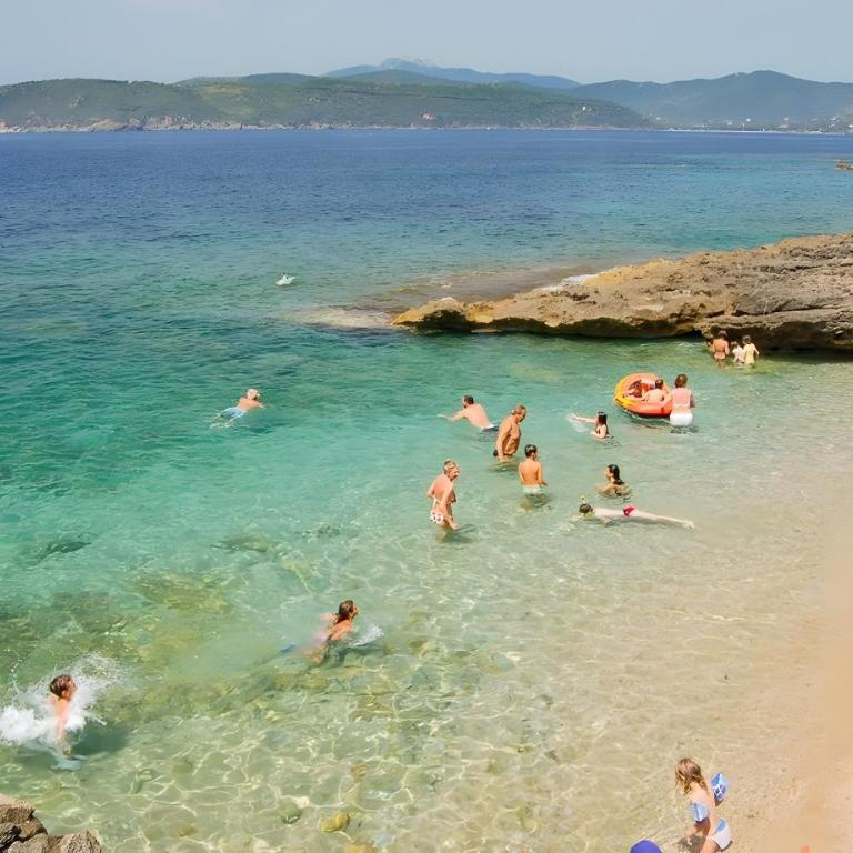 Casetta Stecchi Mare - Appartamento con Terrazza - 26