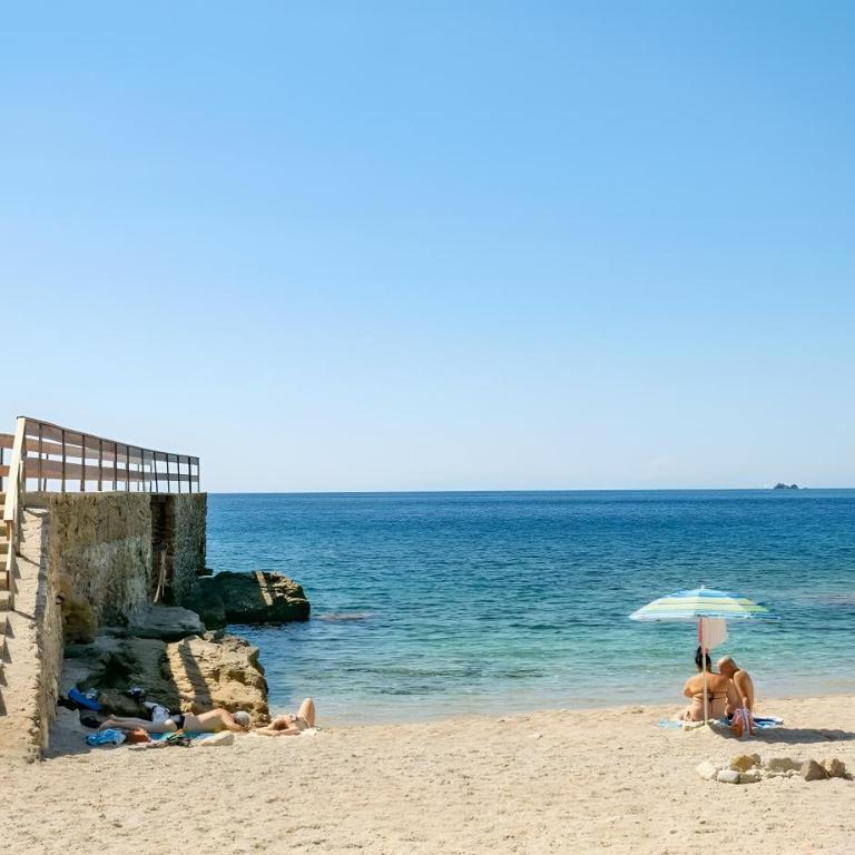 Casetta Stecchi Mare - Appartamento con Terrazza - 24