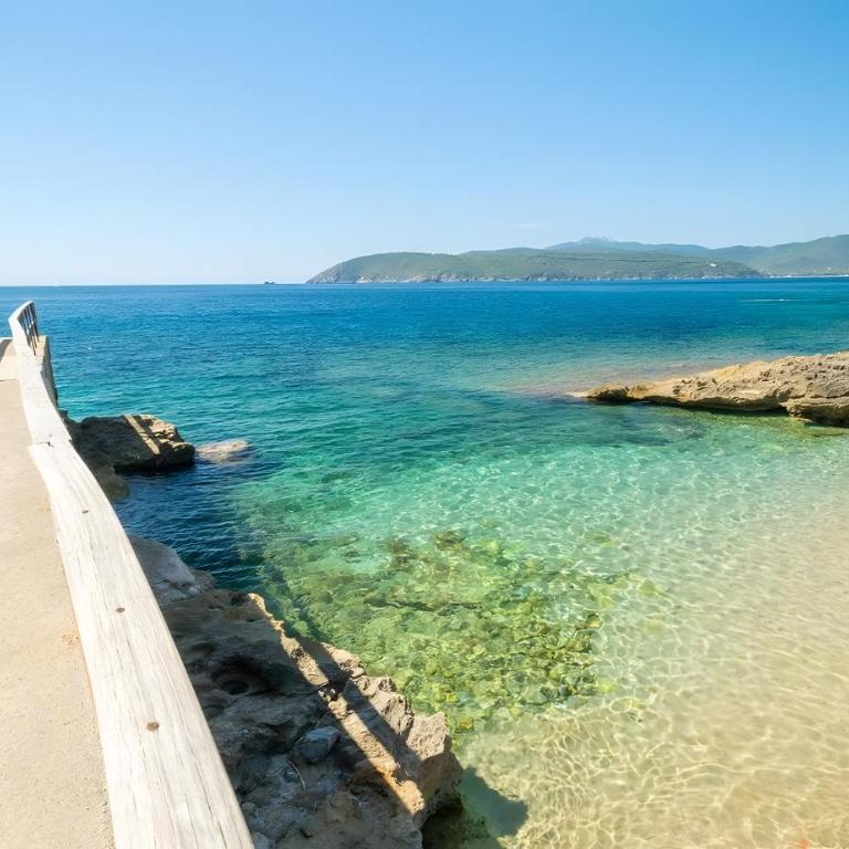 Casetta Stecchi Mare - Appartamento con Terrazza - 23