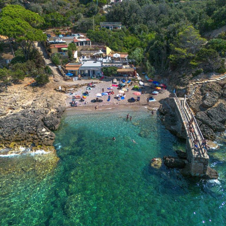 Casetta Stecchi Mare - Appartamento con Terrazza - 29