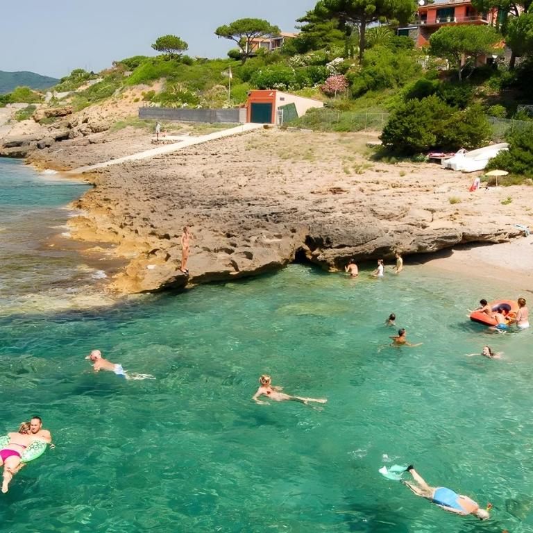 Casetta Stecchi Mare - Appartamento con Terrazza - 27