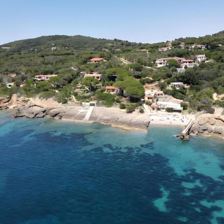 Casetta Stecchi Mare - Appartamento con Terrazza - 28