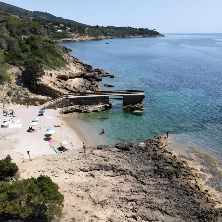 Casetta Stecchi Mare - Appartamento con Terrazza - 25