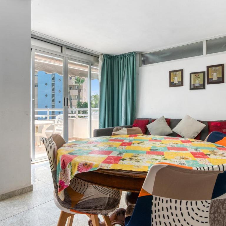 Aguamarina B - Apartamento Deluxe de 2 dormitorios con vistas al mar - 5