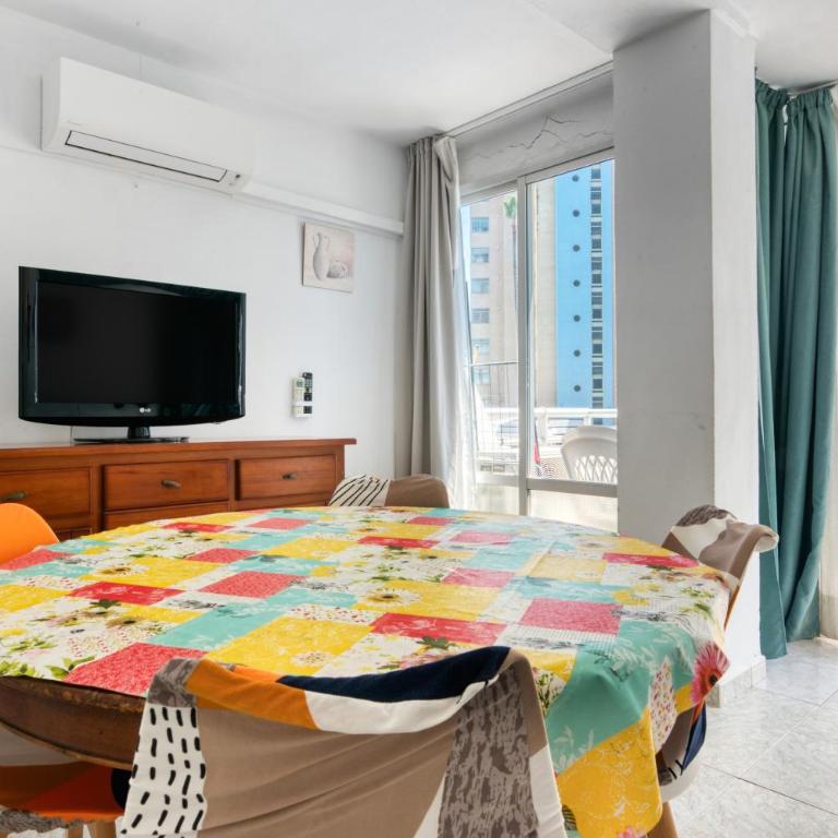 Aguamarina B - Apartamento Deluxe de 2 dormitorios con vistas al mar - 3