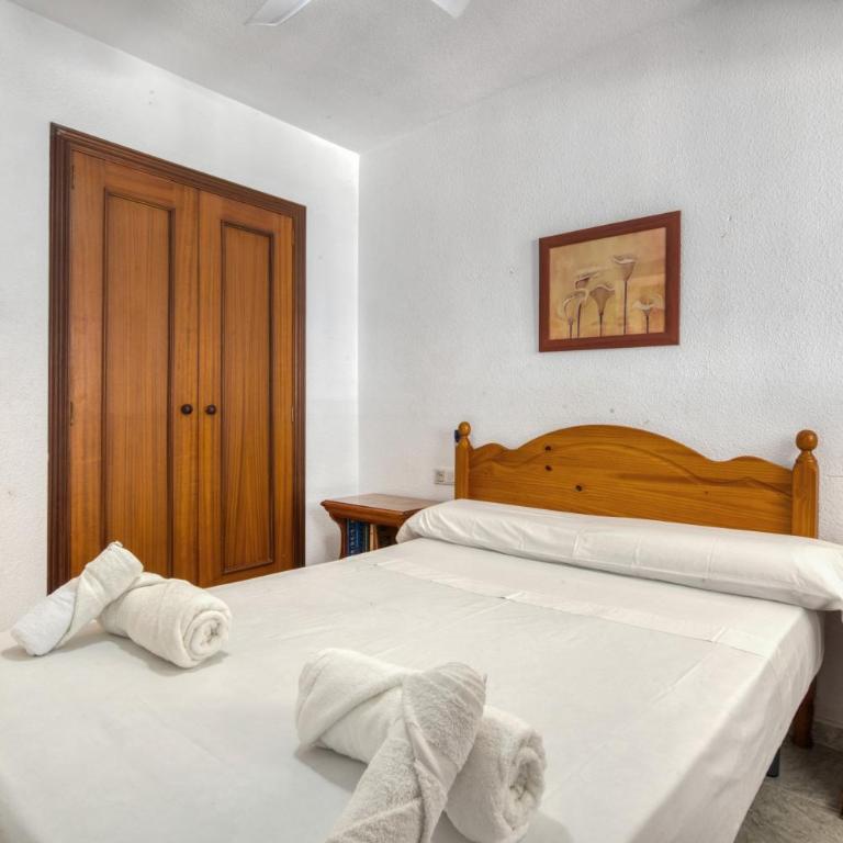 Aguamarina B - Apartamento Deluxe de 2 dormitorios con vistas al mar - 14