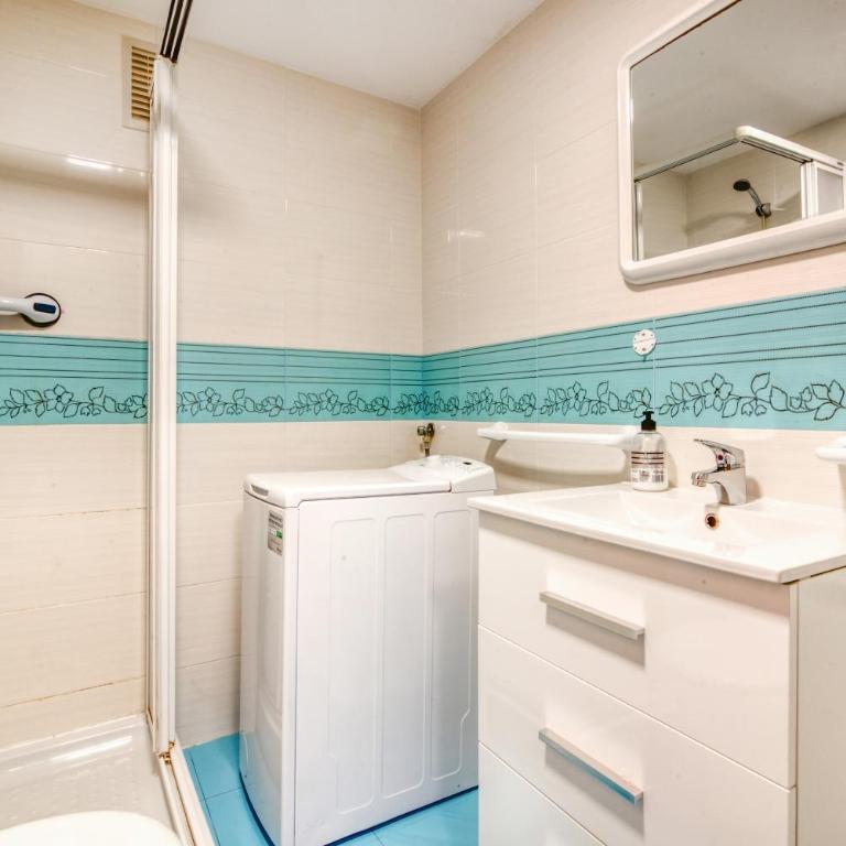 Aguamarina B - Apartamento Deluxe de 2 dormitorios con vistas al mar - 15