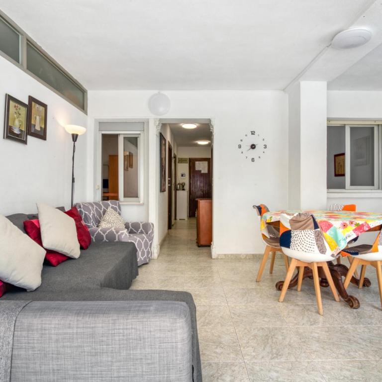 Aguamarina B - Apartamento Deluxe de 2 dormitorios con vistas al mar - 9