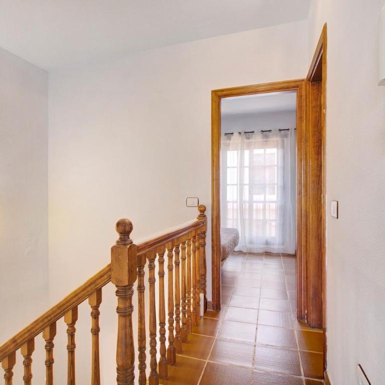 Residencial Maresia el Medano - Casa de 2 dormitorios - 11