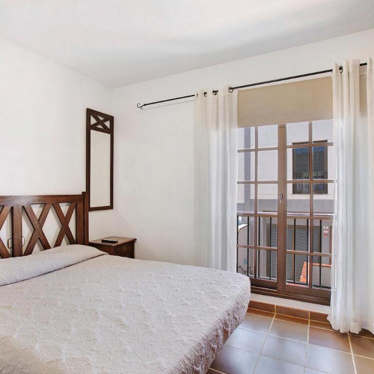 Residencial Maresia el Medano - Casa de 2 dormitorios - 19