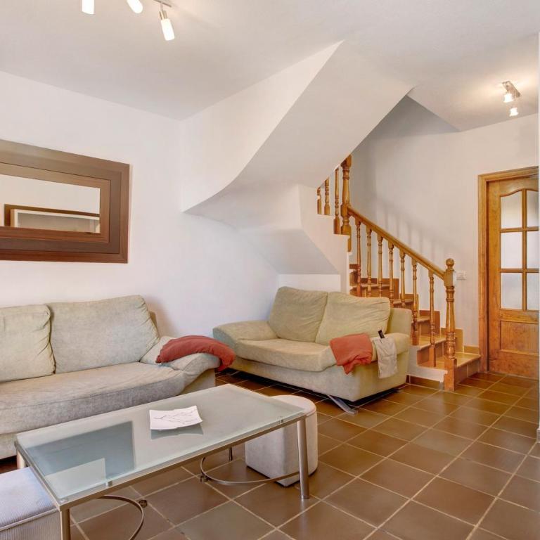 Residencial Maresia el Medano - Casa de 2 dormitorios - 1