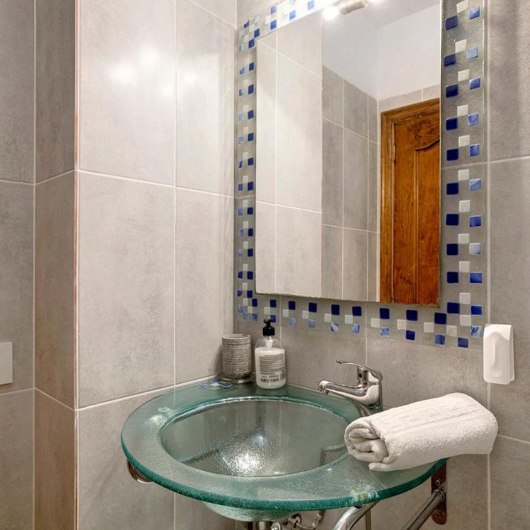 Residencial Maresia el Medano - Casa de 2 dormitorios - 17