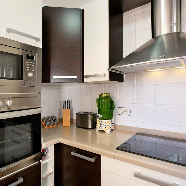 Residencial Maresia el Medano - Casa de 2 dormitorios - 7
