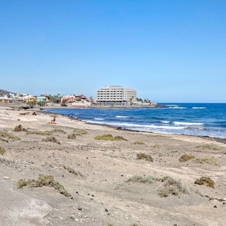 Residencial Maresia el Medano - Casa de 2 dormitorios - 25