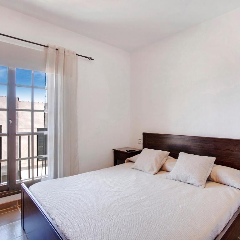 Residencial Maresia el Medano - Casa de 2 dormitorios - 14