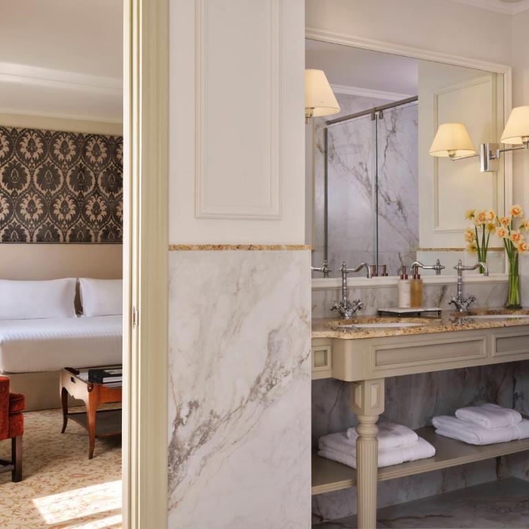 Hotel El Palace Barcelona - Junior Suite (1-2 Adults) - 2