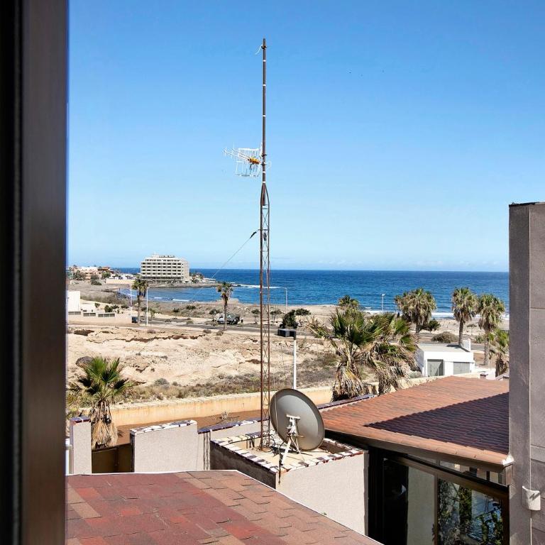 Residencial Maresia el Medano - Casa de 2 dormitorios - 13