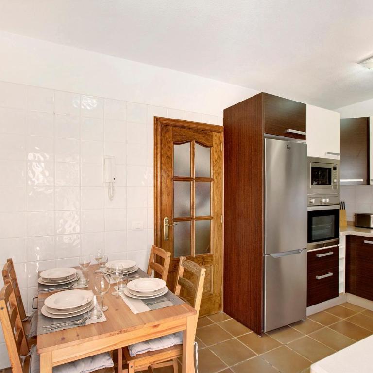 Residencial Maresia el Medano - Casa de 2 dormitorios - 5