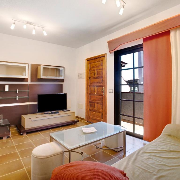 Residencial Maresia el Medano - Casa de 2 dormitorios - 4