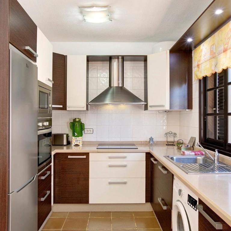 Residencial Maresia el Medano - Casa de 2 dormitorios - 6
