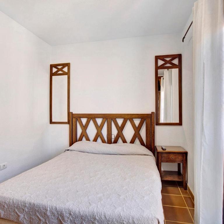 Residencial Maresia el Medano - Casa de 2 dormitorios - 20