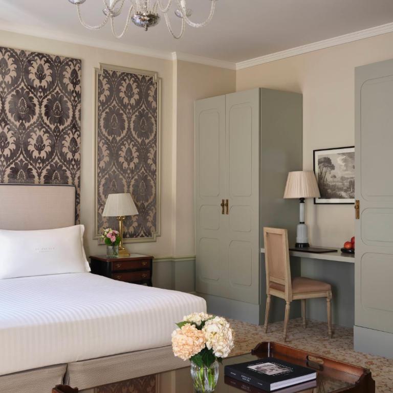 Hotel El Palace Barcelona - Junior Suite (1-2 Adults) - 1