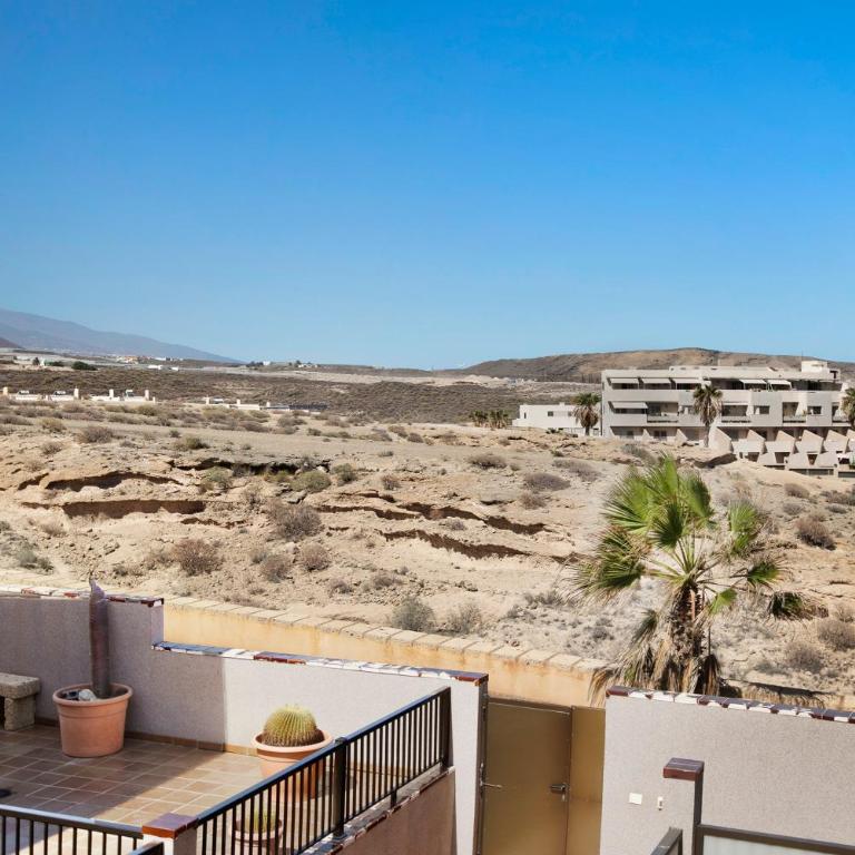Residencial Maresia el Medano - Casa de 2 dormitorios - 22