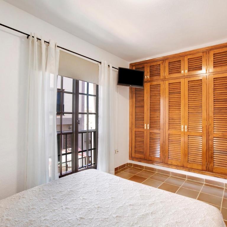 Residencial Maresia el Medano - Casa de 2 dormitorios - 21