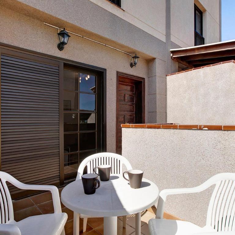 Residencial Maresia el Medano - Casa de 2 dormitorios - 10