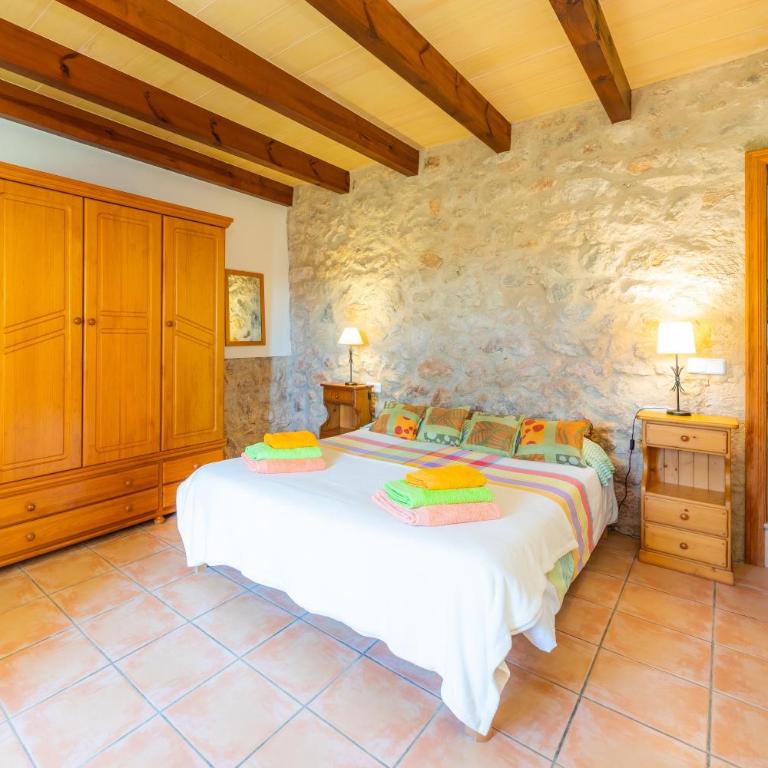 Can Sua - Villa - 19