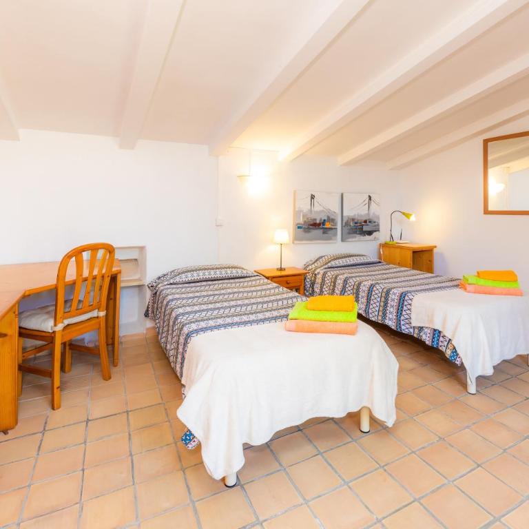 Can Sua - Villa - 31