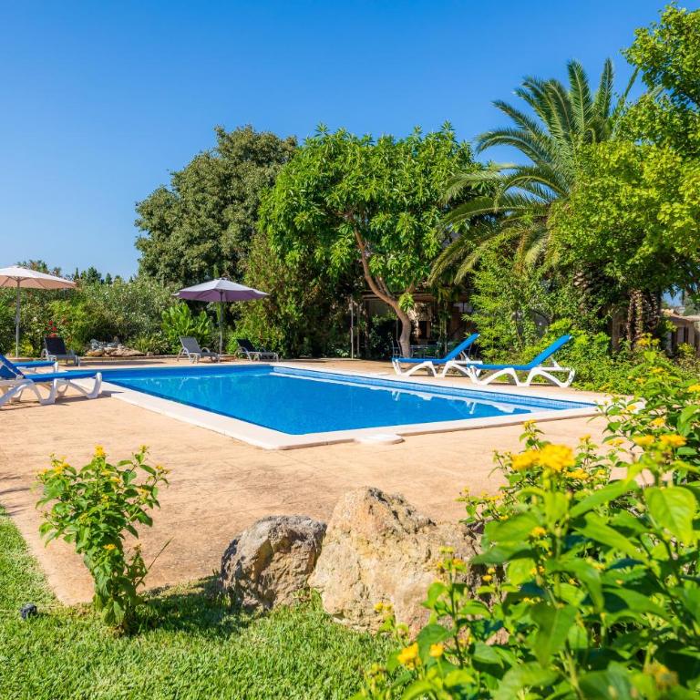 Can Sua - Villa - 1